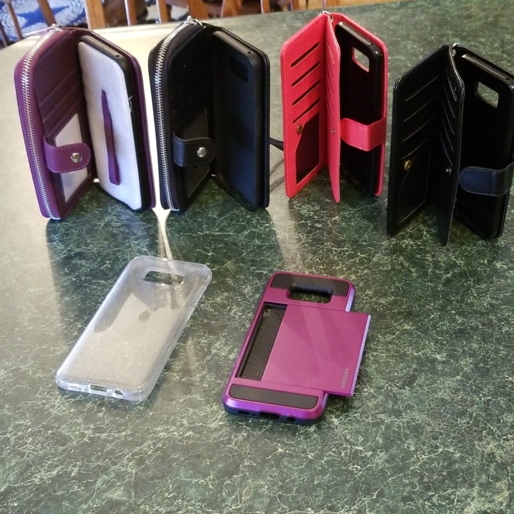 Writlets for cell phone/ all